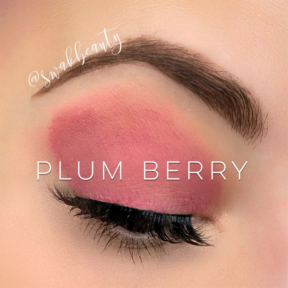 PLUM BERRY ShadowSense - Picture 1 of 3